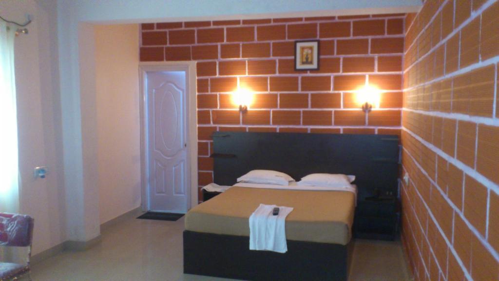 Airport Residency Hotel Devanahalli Phòng bức ảnh