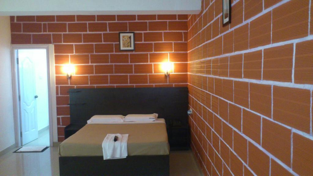 Airport Residency Hotel Devanahalli Phòng bức ảnh