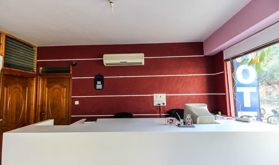 Airport Residency Hotel Devanahalli Ngoại thất bức ảnh
